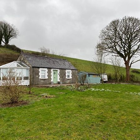 Ramulligan Cottage Кейвън Екстериор снимка