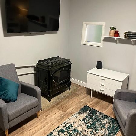 Ramulligan Cottage Кейвън Екстериор снимка