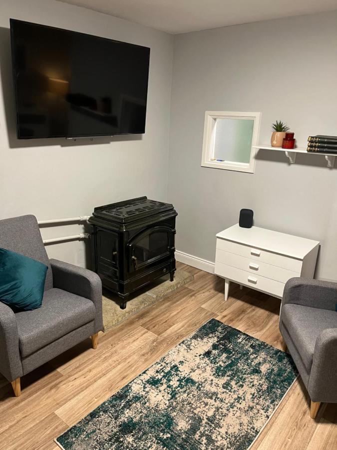 Ramulligan Cottage Кейвън Екстериор снимка