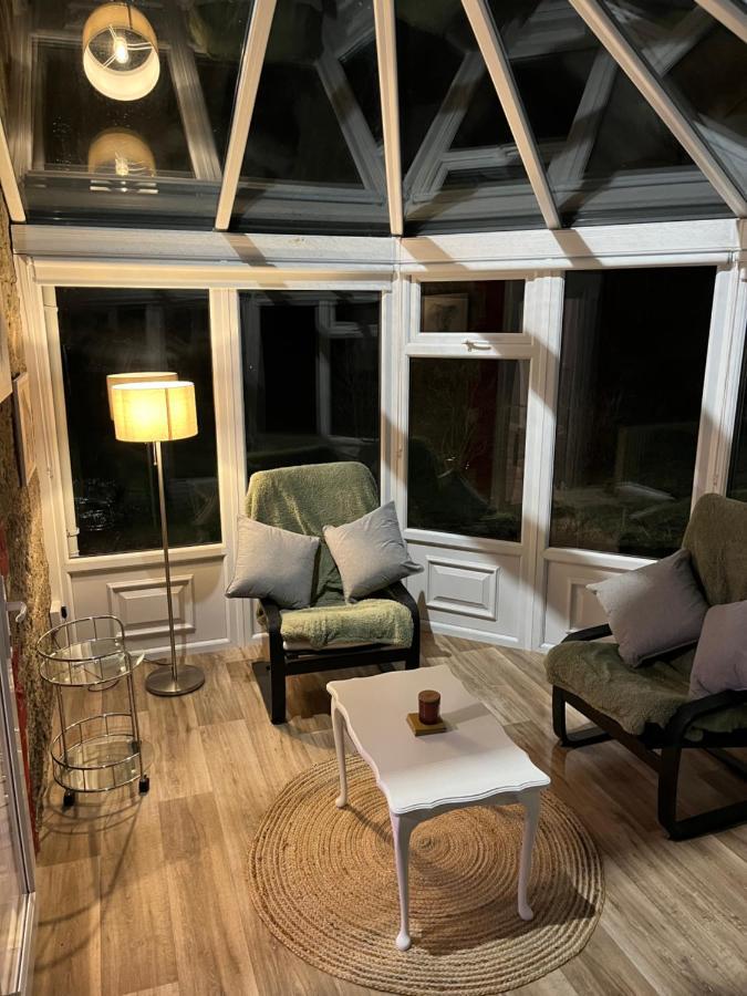 Ramulligan Cottage Кейвън Екстериор снимка