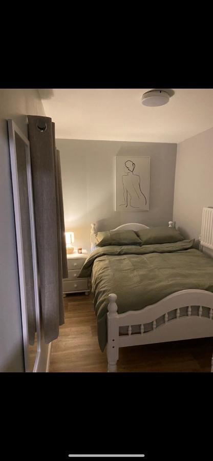 Ramulligan Cottage Кейвън Екстериор снимка